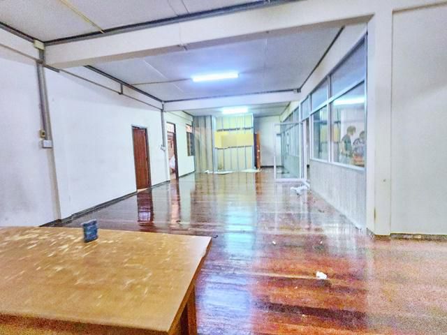 Terminal21 ทำเลนราธิวาส20-24 ให้เช่าโรงงาน โกดัง 552ตร.ม.