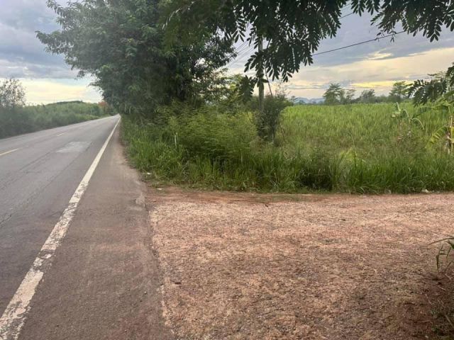 L1231 ขายที่ดินสวยทำเลดี 7 ไร่ ปากท่อ ราชบุรี