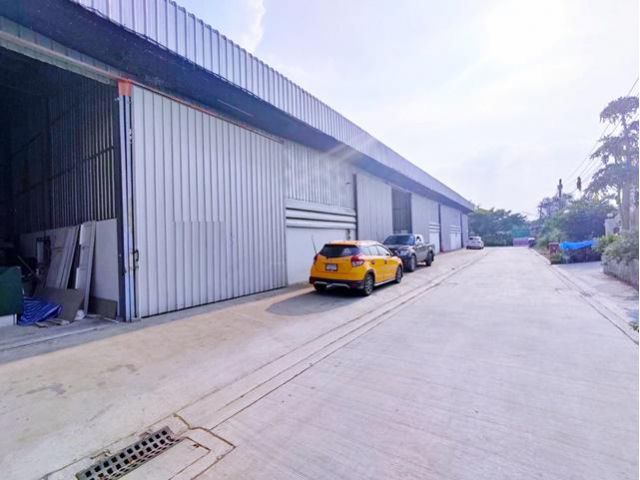 รถไฟฟ้าปากเกร็ด 1.8กม.อิมแพ็ค เมืองทองธานี 180 ตร.ม