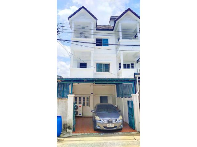 โฮมโปรพระราม3 590ม.Central Plaza พระราม 3  4นอน เจริญราษฎร์1-7