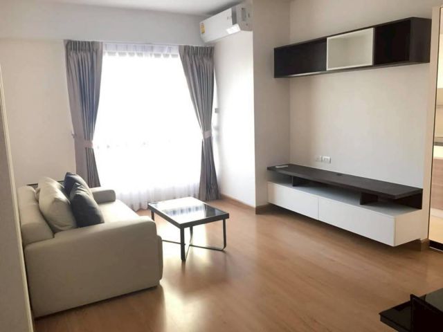 ขายคอนโดศุภาลัย ซิตี้ รีสอร์ท สุขุมวิท 105 ตกแต่งสวย Built-in ทั้งห้อง (N.1957)