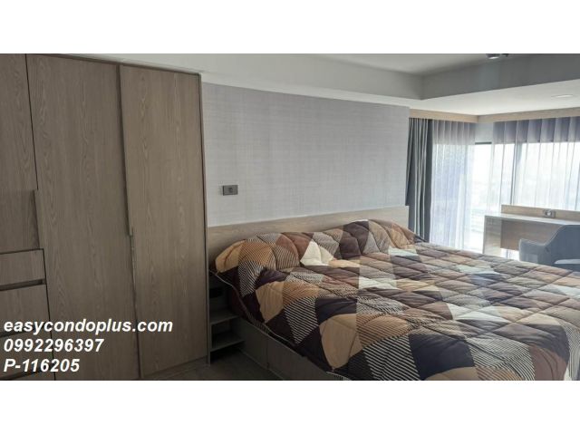 P-116205 ให้เช่า คอนโด เดอะ สกาย สุขุมวิท ถ.สุขุมวิท แขวงบางนาเหนือ เขตบางนา กรุงเทพมหานคร พร้อมอยู่ ราคาถูก