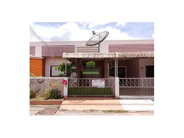 หมู่บ้านสกายปาร์ค ลพบุรีราเมศวร์ บางกล่ำ ขายด่วน ทาวน์เฮ้าส์ เนื้อที่ 27 ตร.ว ตกแต่งครบ สวย ทำเลดี ใกล้ตัวเมืองหาดใหญ่