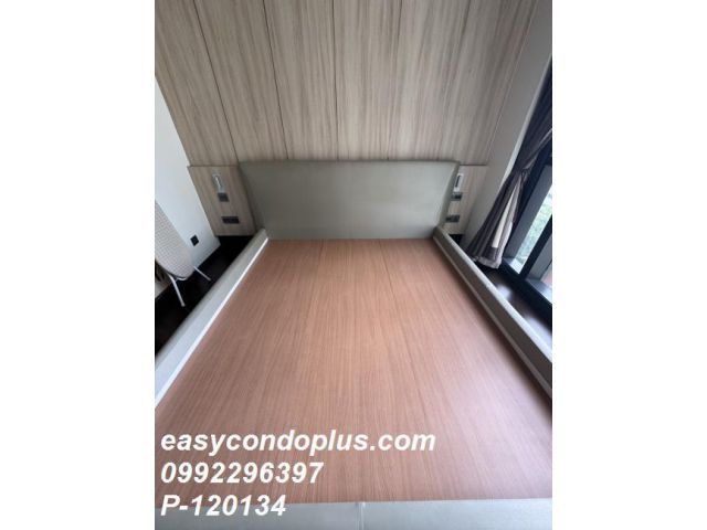 P-120134 ให้เช่า คอนโด เดอะไลน์ ราชเทวี ถ.เพชรบุรี แขวงถนนเพชรบุรี เขตราชเทวี กรุงเทพมหานคร พร้อมอยู่ ราคาถูก