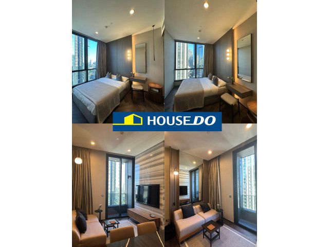 For Sale: THE ESSE Sukhumvit 36 ดิ เอส สุขุมวิท 36
