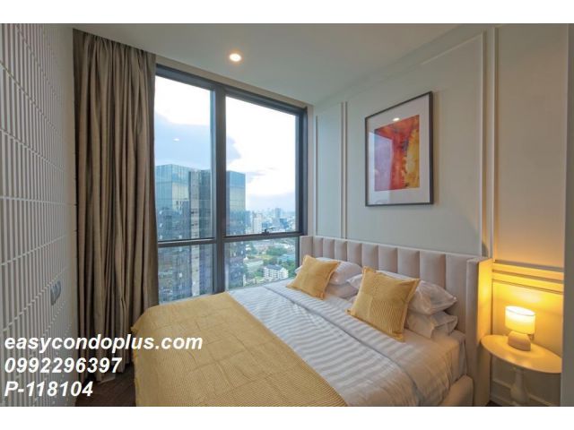 P-118104 ต้องการขาย คอนโด ดิ เอส สุขุมวิท 36 ถ.สุขุมวิท แขวงพระโขนง เขตคลองเตย กรุงเทพมหานคร Line Id: @easycondoplus