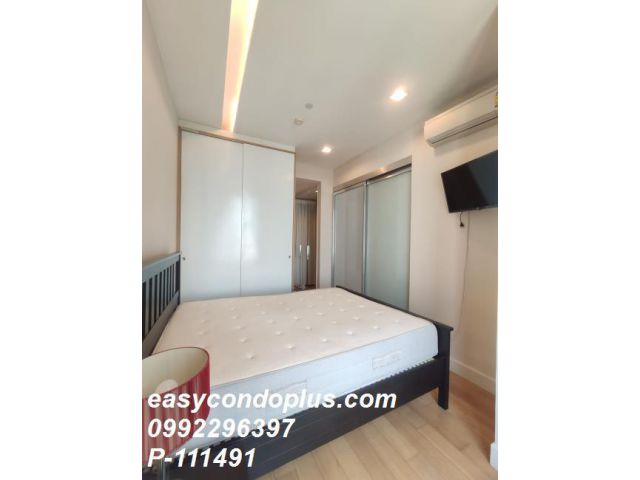 P-111491 ต้องการขาย คอนโด อีควิน็อกซ์พหล-วิภา แขวงจอมพล เขตจตุจักร กรุงเทพมหานคร  พร้อมสัญญาเช่า Line Id: @easycondoplus