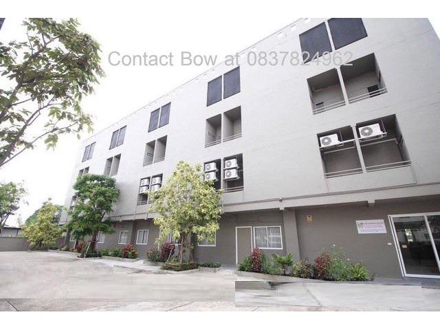 ให้เช่ากิจการศูนย์ดูแลผู้สูงอายุ ใกล้โรงพยาบาลเกษมราษฎร์ บางแค