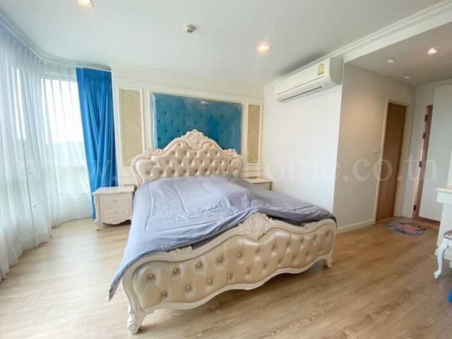 คอนโด เบลล่า คอสต้า หัวหิน ติดชายหาด เฟอร์ Built-in พร้อมเข้าอยู่