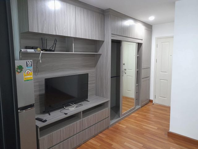 ขายคอนโด รีเจ้นท์โฮมบางซ่อน เฟส 27 ตึก B ชั้น 16 ขนาด 28 ตร.ม. ฟรีค่าโอน