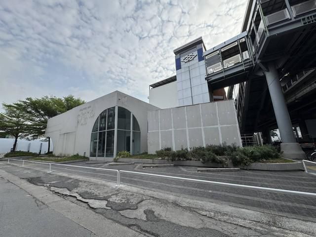 ให้เช่า อาคารสำนักงาน ทำเลทองจรัญสนิทวงศ์ 74/1 ทำเลดี ติด MRT บาง