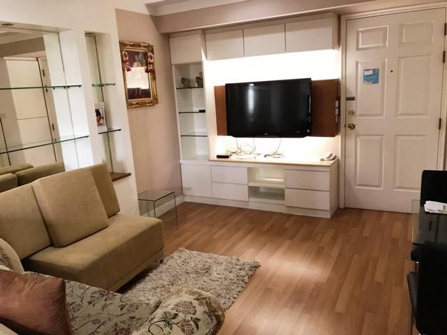 ให้เช่า คอนโด ลุมพินี เพลส ปิ่นเกล้า ชั้น 6 ติดกับสระว่ายน้ำ