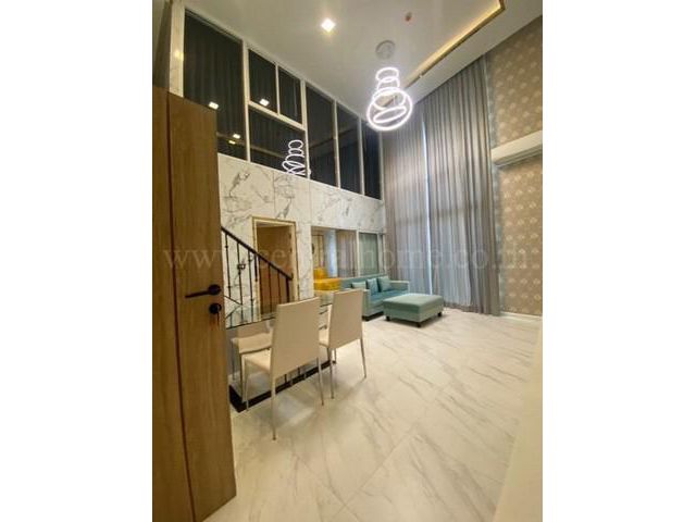 คอนโด เบลล่า คอสต้า หัวหิน 2 ห้องนอน ติดชายหาดส่วนตัว