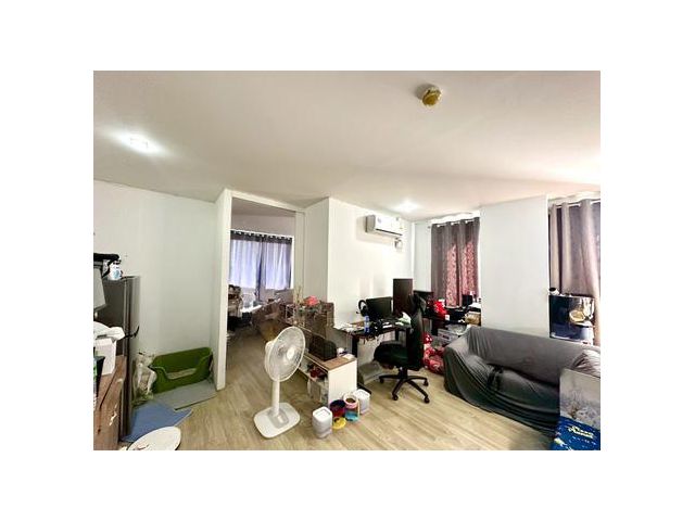 ขายถูกมาก  ไลท์สเตจ คอนโด Light Stage Condominium เอแบคบางนา  ห้องมุม ขายพร้อมผู้เช่า