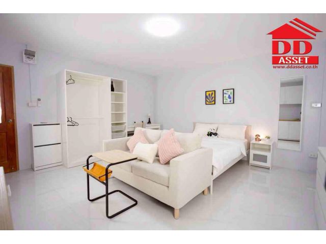 ให้เช่า โคซี่ ลีฟวิ่ง เซอร์วิส อพาร์ทเม้นท์ ลาดพร้าว 64