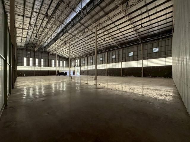 ให้เช่าโกดัง 1200 ตร.ม. ย่านบางซื่อ-ประชาชื่น รถเทรลเลอร์เข้า-ออก