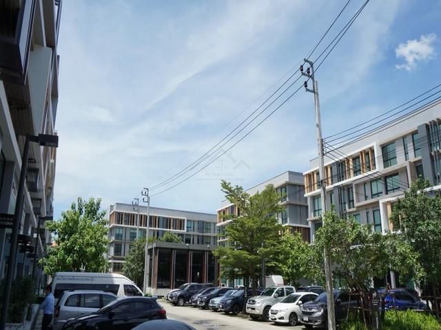 ให้เช่า โฮมออฟฟิศ  โครงการ Nirvana@Work ลาดพร้าว–เกษตรนวมินทร์