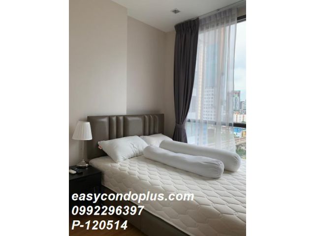 P-120514 ให้เช่า คอนโด คิวเฮ้าส์ สุขุมวิท 79 แขวงพระโขนงเหนือ เขตวัฒนา กรุงเทพมหานคร  พร้อมอยู่ ราคาถูก