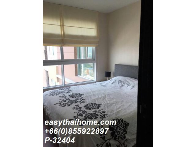 P-32404 ต้องการขายคอนโด ไดมอนด์ สุขุมวิท Sukhumvit Rd, Phra Khanong, Khlong Toei, Bangkok Line Id @easythaihome 085-592-