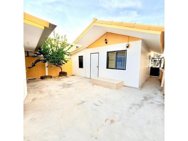 ให้เช่าบ้านดอนหัวฬ่อชลบุรี บ้านสุขใจ 3