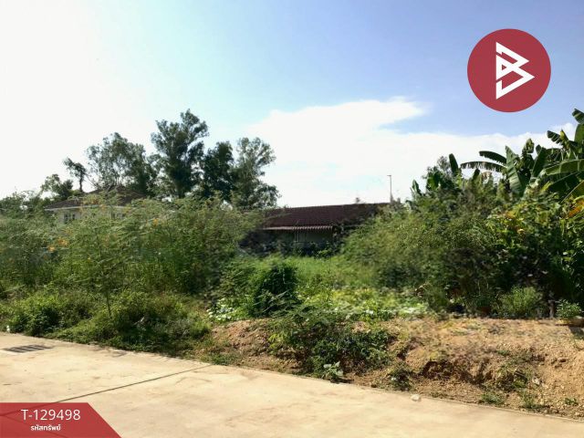 ขายที่ดิน เนื้อที่ 1 งาน 97.9 ตารางวา บ้านเกาะ อุตรดิตถ์ ทำเลดี