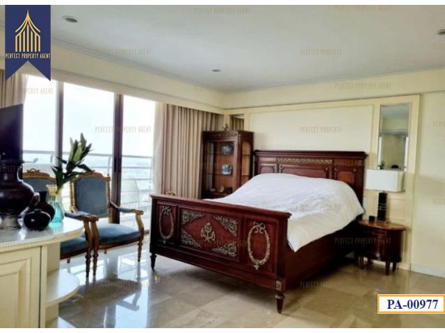 คอนโดฟลอร่าวิลล์ 2 ห้องมุมสวย สวนหลวง