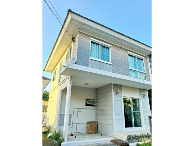 MRTเคหะรามคำแหงสุวรรณภูมิ เฟส2 ถ.ร่มเกล้า2-8 ลด37% เหลือ 21,999B-