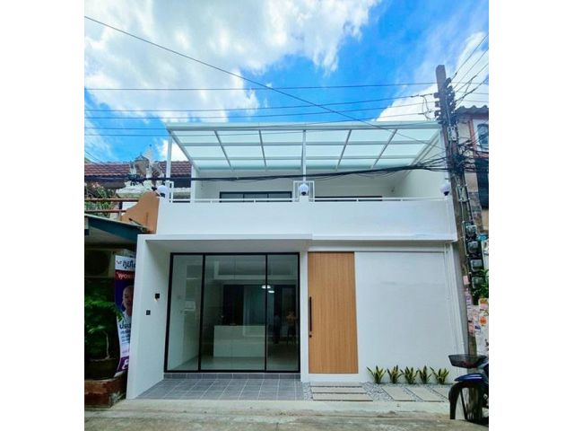 ประชาราษฏร์บำเพ็ญ 10-18  MR3นอน  รร.นานาชาติรีเจนท์ 1.2 กม.