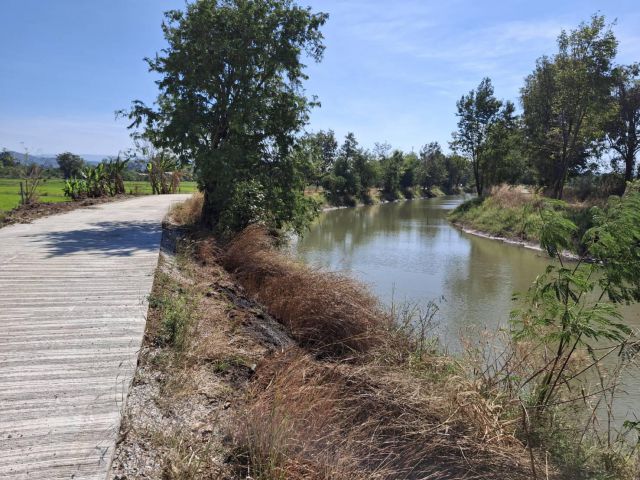 ขายด่วน!!!!! ที่ดินแปลงเล็กโฉนด 5-3-55 ไร่ ที่ 2 แปลง วิวภูเขา ติดน้ำ ต.ชำผักแพว อ.แก่งคอย จ.สระบุรี ขายยกแปลง 2,500,000