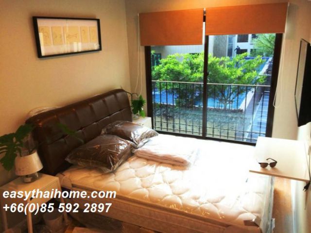 P-92861 ต้องการขายคอนโด คอนโดเลต ดเวล สุขุมวิท Khlong Tan, Khlong Toei, Bangkok Line Id @easythaihome 085-592-2897