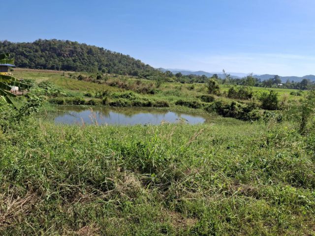 ขายด่วน!!!!! ที่ดินแปลงเล็กโฉนด 1-3-91 ไร่ ติดน้ำ วิวภูเขาล้อมรอบที่ ต.ชำผักแพว อ.แก่งคอย จ.สระบุรี ไร่ละ 500,000.-