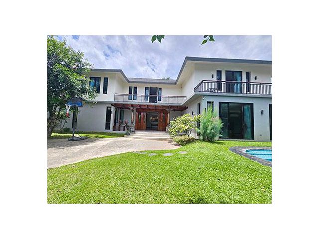 ขาย พูลวิลล่า ใกล้ไทวัสดุ ไชยสถาน สารภี