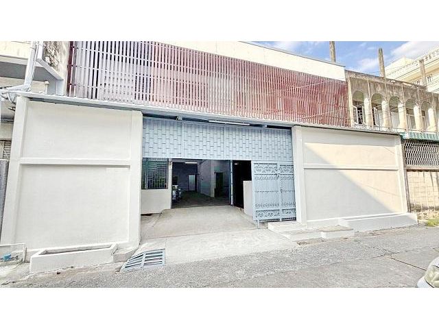 ไอคอนสยาม 500ม. 80ตร.วา. BTSเจริญนคร 450 ม. เช่าโกดัง 450ตร.ม.