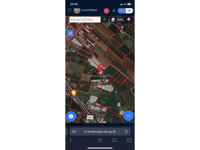 ขายด่วนที่บ่อดินเก่า 27 ไร่ ต.มะขามล้ม อ.บางปลาม้า จ.สุพรรณบุรี ขายเหมายกแปลง 1,700,000.- เท่านั้น