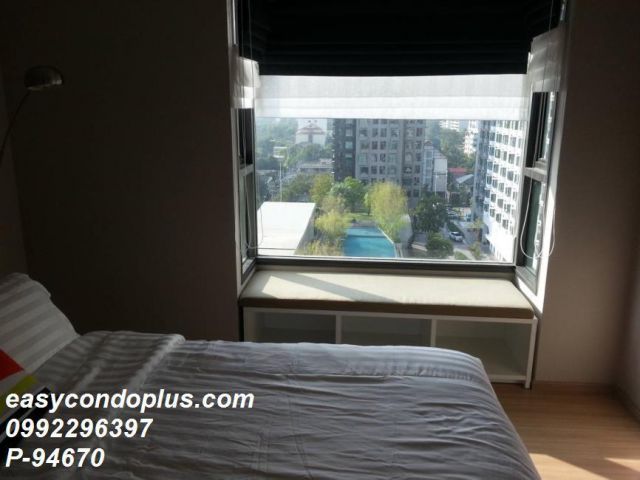 P-94670 ต้องการขาย คอนโด ฟิวส์ โมเบียส รามคำแหง สเตชั่น แขวงสวนหลวง เขตสวนหลวง กรุงเทพมหานคร  Line Id: @easycondoplus