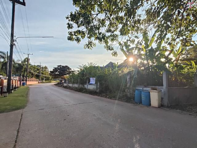 ขายที่ดิน ถมแล้ว เหมาะสร้างบ้านพักตากอากาศ ลงทุน หรือทำธุรกิจอื่น