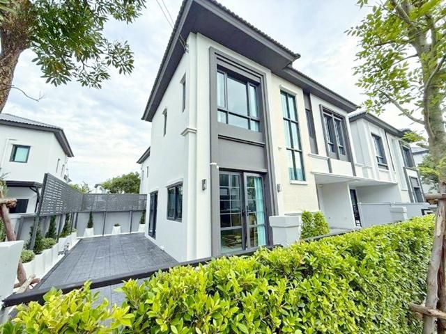 ให้เช่าบ้าน 2 ชั้น สุขุมวิท-บางนา บางแก้ว รักสัตว์ เมกา บางนา 1.