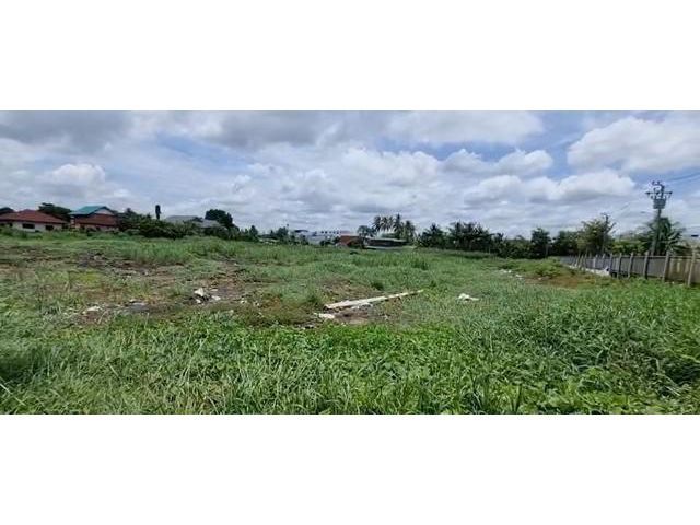 ขายที่ดินบางมด 200 ตร.ว. เหมาะสำหรับสร้างบ้าน สำนักงาน