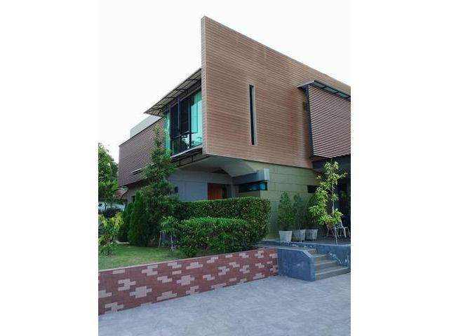 ขายบ้านเดี่ยว 270 ตรว.หมู่บ้านชิชา ถนนพระราม2 ใกล้เซ็นทรัลพระราม2