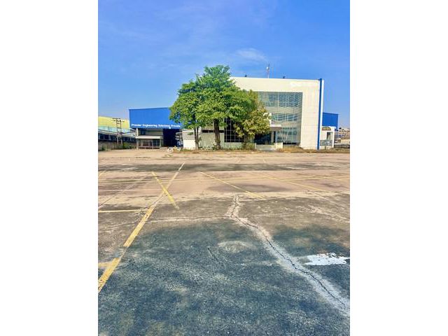 ขาย-ให้เช่าอาคารโรงงานขายโกดังด่วนๆปรับลดราคาลงเนื้อที่ 12-3-46 ไร่อยู่ถนนกิ่งแก้ว33