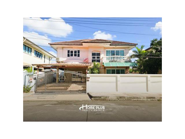 หมู่บ้านอิมพิเรียล พาร์ค เฉลิมพระเกียรติ ร9 ซอย67