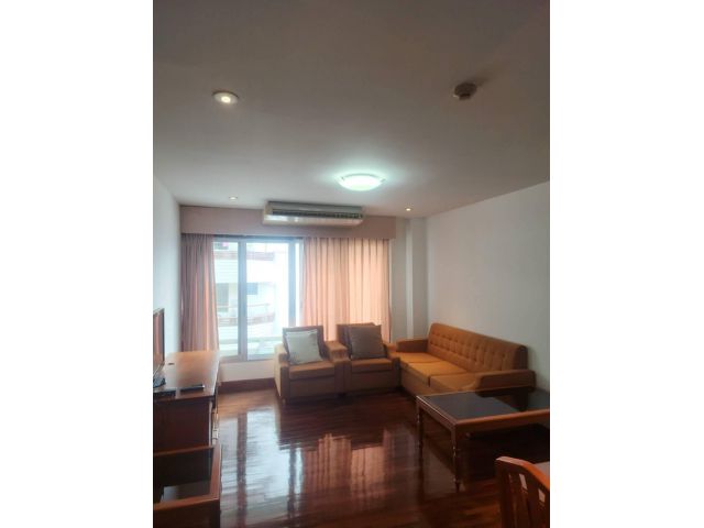 184AGJD เช่า คอนโด Navin Court – ซอยร่วมฤดี 3 (เพลินจิต)