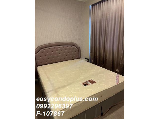 P-107867 ต้องการขาย คอนโด เดอะ สกาย สุขุมวิท แขวงบางนาเหนือ เขตบางนา กรุงเทพมหานคร  Line Id: @easycondoplus 099-229-6397