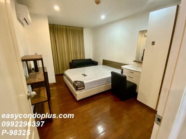 P-98325 ให้เช่า คอนโด เดอะ นิช สุขุมวิท 49 แขวงคลองตันเหนือ เขตวัฒนา กรุงเทพมหานคร พร้อมอยู่ ราคาถูก