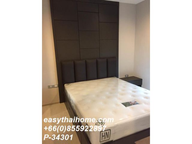 P-34301 ต้องการขายคอนโด ริทึ่ม สุขุมวิท 36-38 Sukhumvit Rd, พระโขนง Khlong Toei, Bangkok Line Id @easythaihome 085-592-2