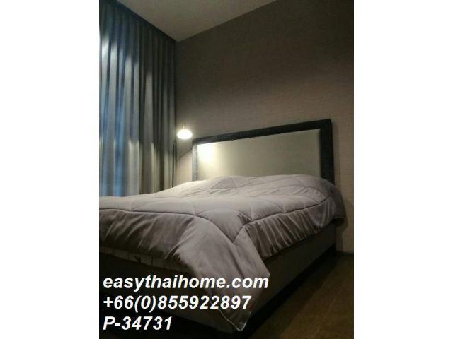 P-34731 ต้องการขายคอนโด เดอะ ดิโพลแมท สาธร Sathon Rd, Si Lom, Bang Rak, Bangkok Line Id @easythaihome 085-592-2897