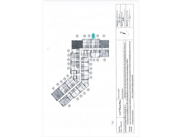 CM04340 ขายดาวน์ คอนโด โฟล บาย แสนสิริ FLO By Sansiri คอนโดมิเนียม ถนนสมเด็จเจ้าพระยา