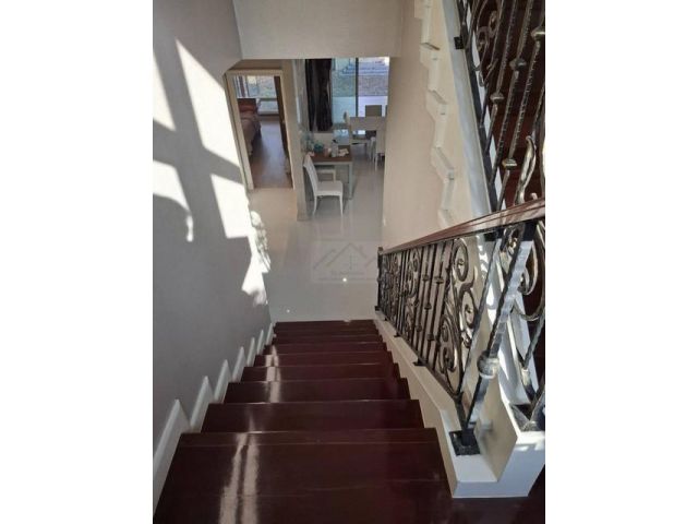 P1777 ให้เช่า หมู่บ้านกรีนเนอรี่ วิลล์ รามคำแหง Greenery Ville