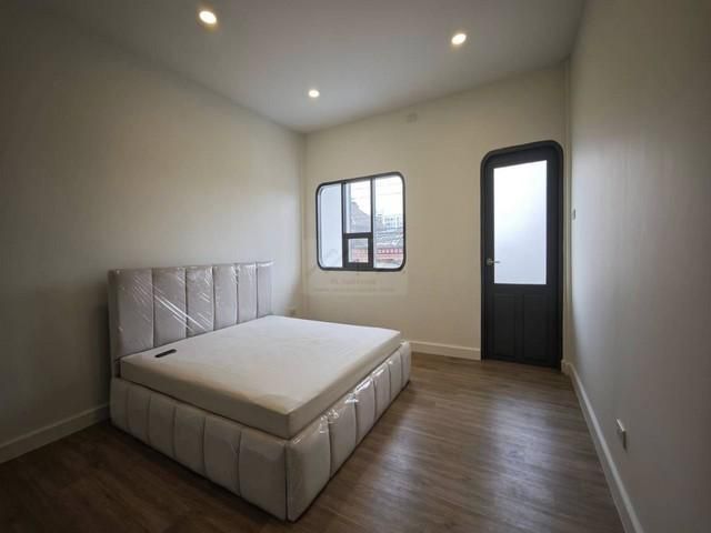 P1772 ให้เช่า ขาย ทาวน์เฮาส์ 2 ชั้น ซอยโชคชัย 4 ซอย 55