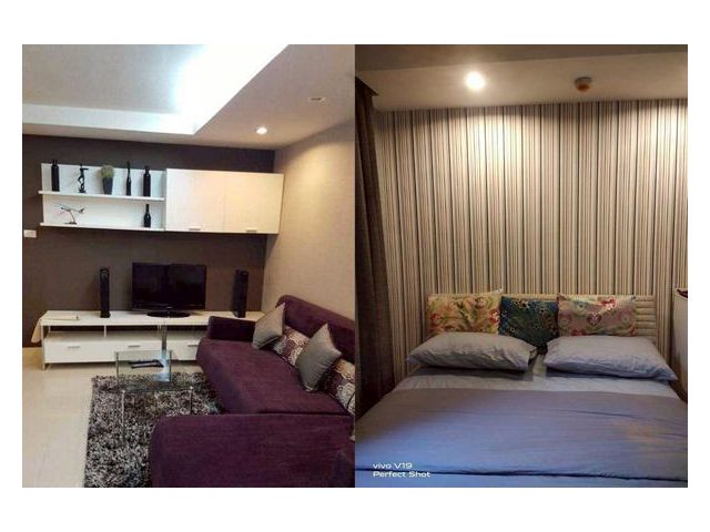 ขายคอนโด Zenith พร้อมอยู่ ติดถนนสุขุมวิทและตลาดพระโขนง ใกล้ BTS และทางด่วน สิ่งอำนวยความสะดวกครบครัน